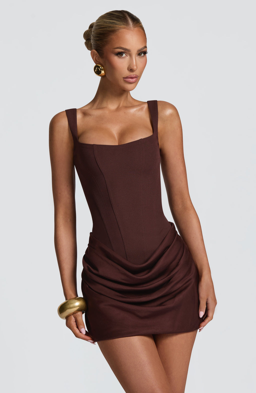 ARIA| Hourglass Mini - Veska 