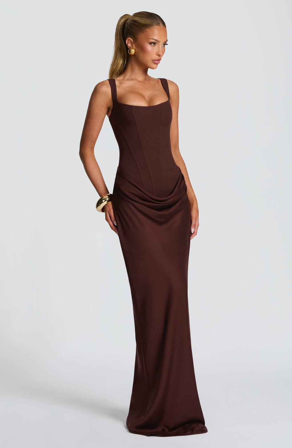 ARIA | Hourglass Maxi - Veska 