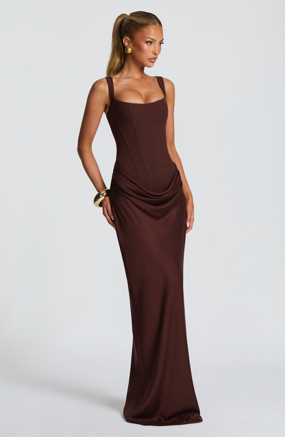 ARIA | Hourglass Maxi - Veska 
