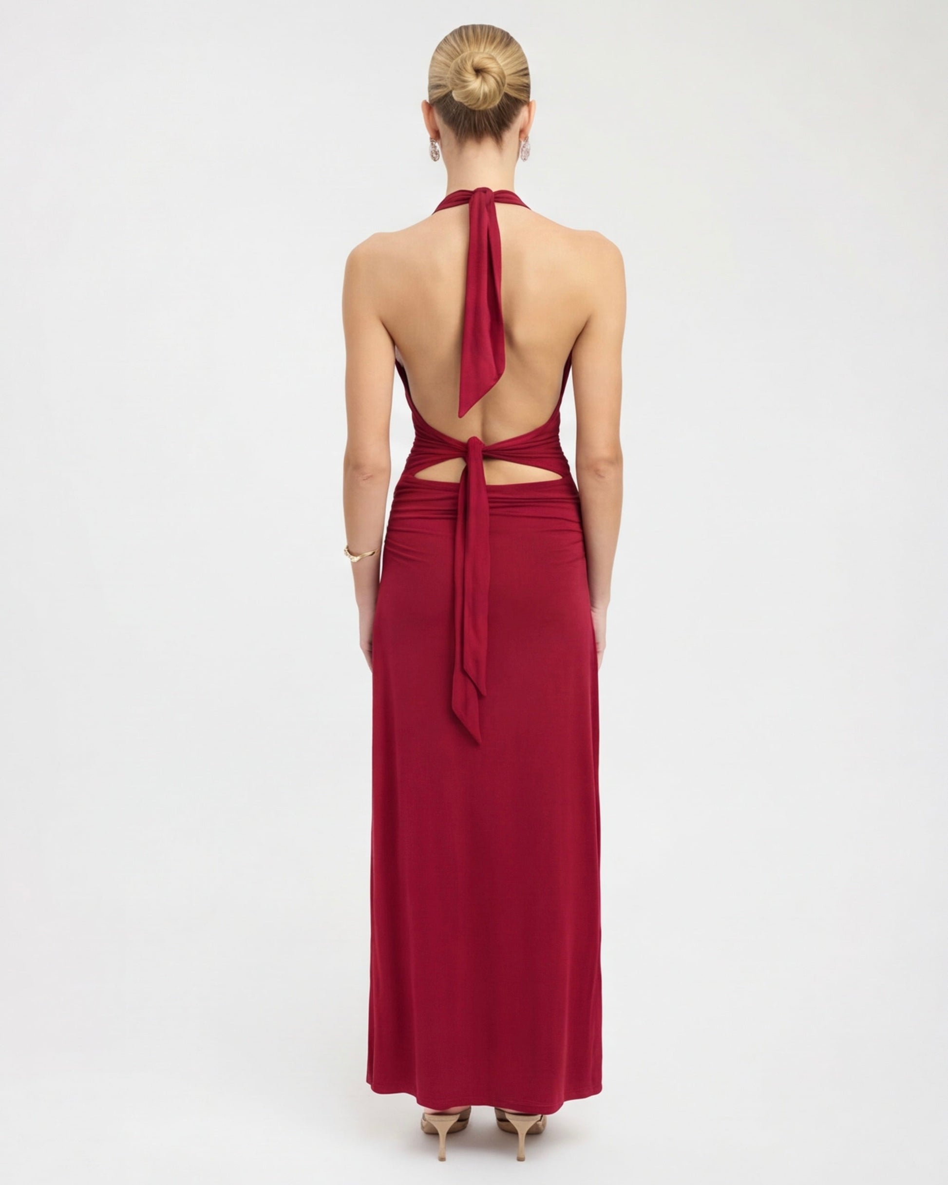 ARIA | Nyx Halter Maxi - Veska 