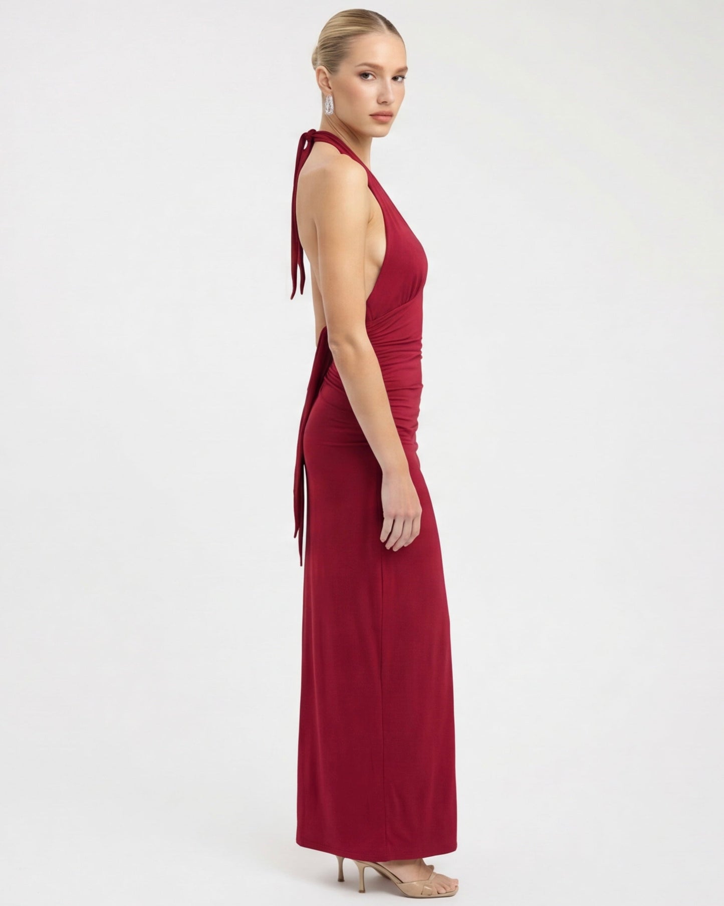 ARIA | Nyx Halter Maxi - Veska 