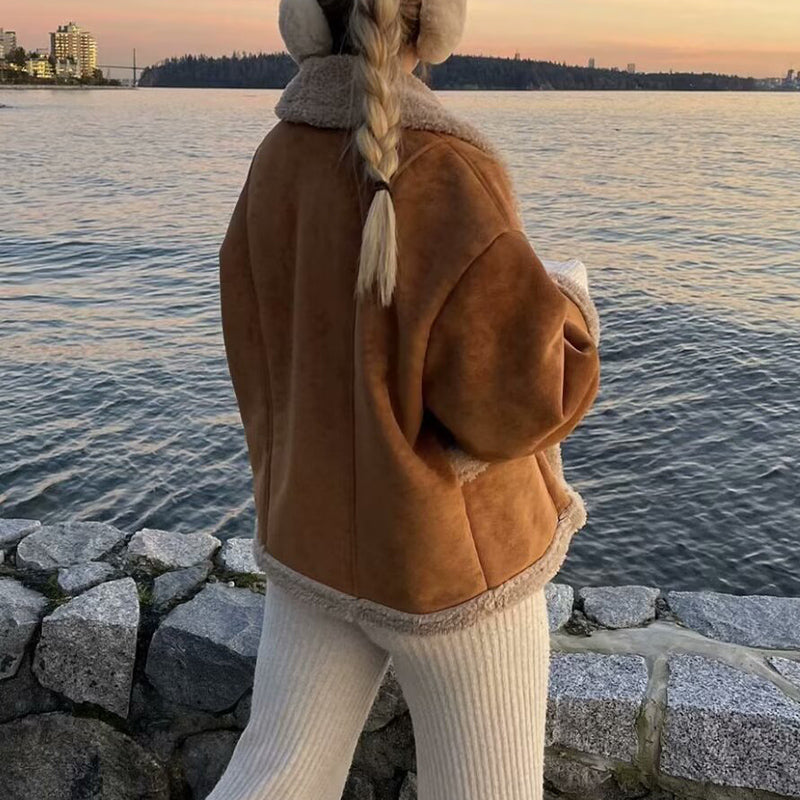 Chaqueta Lisboa - Veska 