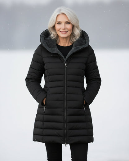 MAYKA I ABRIGO NORDIC SOFT - Veska 