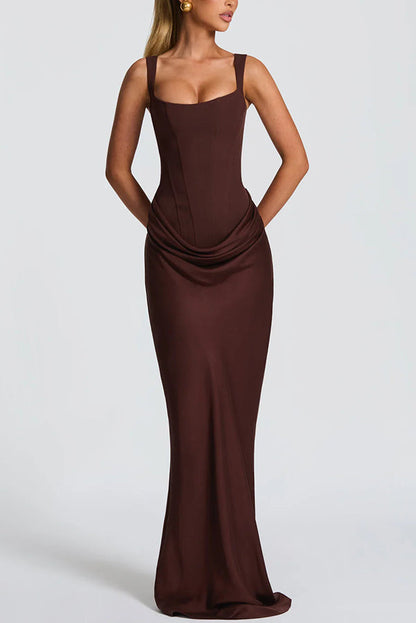 ADRIANA | VESTIDO AJUSTABLE - Veska 