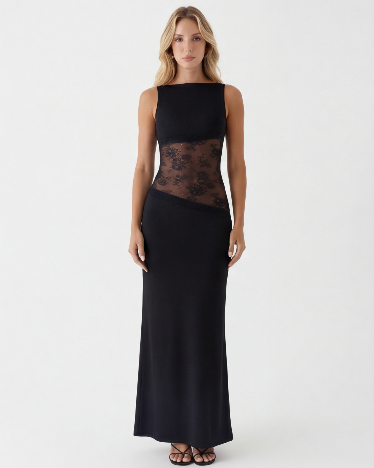 ARIA | Veil Cut Maxi - Veska 