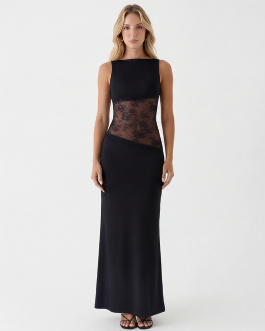 ARIA | Veil Cut Maxi - Veska 