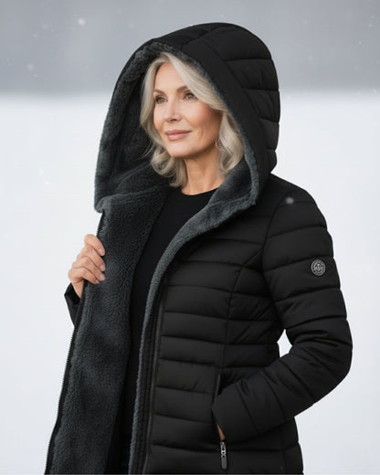 MAYKA I ABRIGO NORDIC SOFT - Veska 