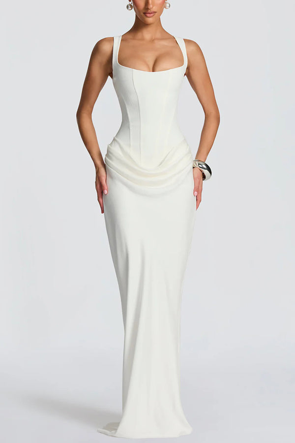 ADRIANA | VESTIDO AJUSTABLE - Veska 