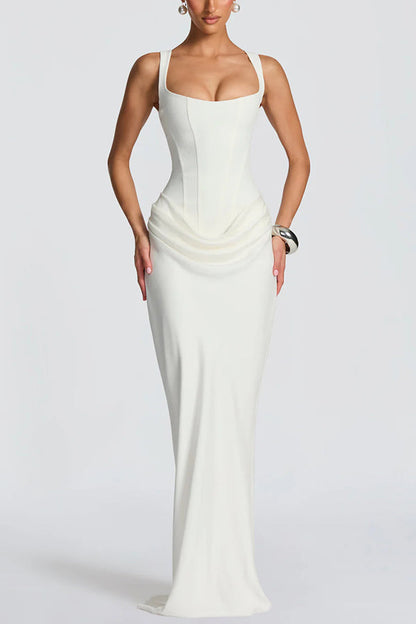 ADRIANA | VESTIDO AJUSTABLE - Veska 