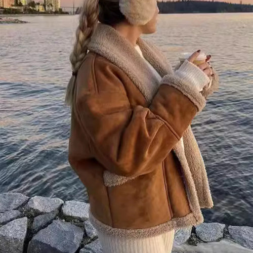 Chaqueta Lisboa - Veska 