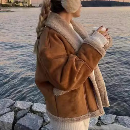 Chaqueta Lisboa - Veska 