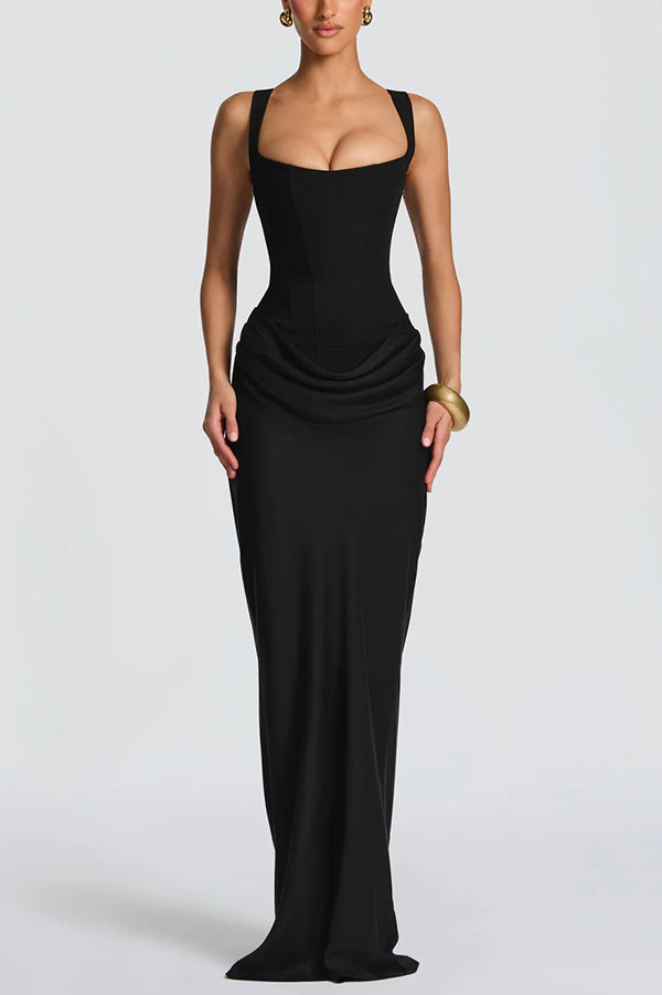 ADRIANA | VESTIDO AJUSTABLE - Veska 