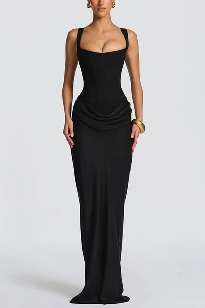 ADRIANA | VESTIDO AJUSTABLE - Veska 