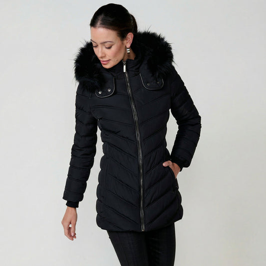 CHAQUETA ACOLCHADA - Veska 