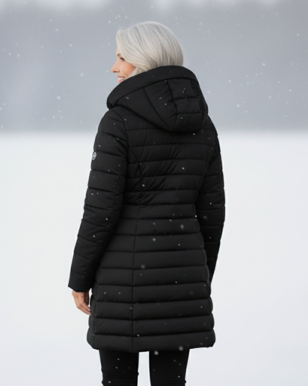 MAYKA I ABRIGO NORDIC SOFT - Veska 