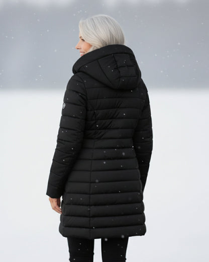 MAYKA I ABRIGO NORDIC SOFT - Veska 