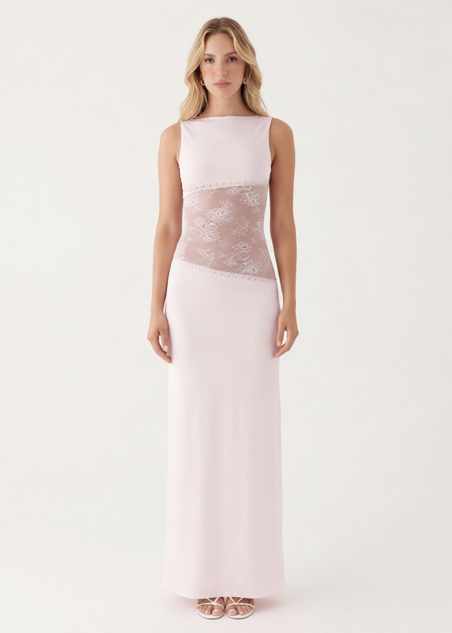ARIA | Veil Cut Maxi - Veska 