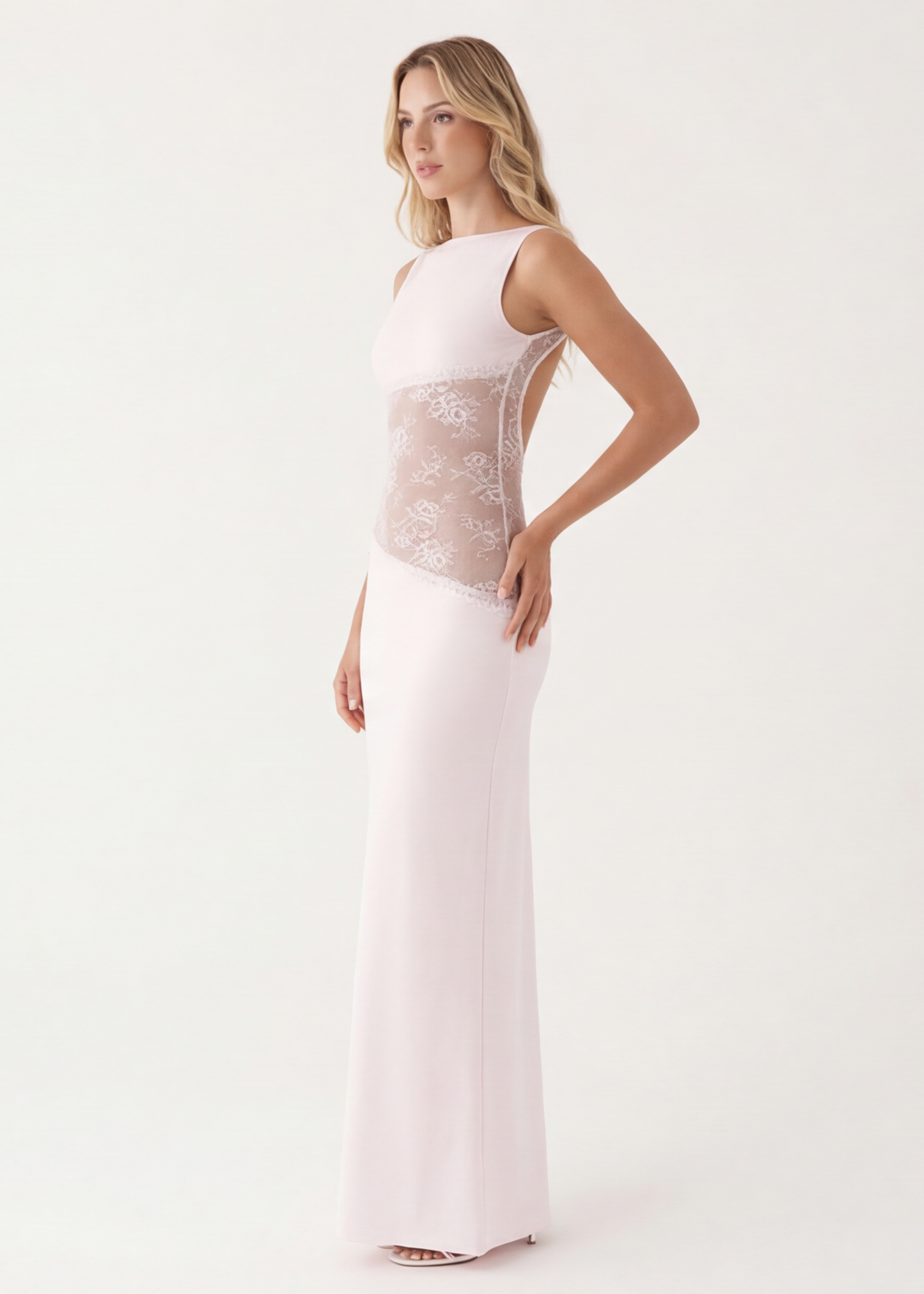 ARIA | Veil Cut Maxi - Veska 