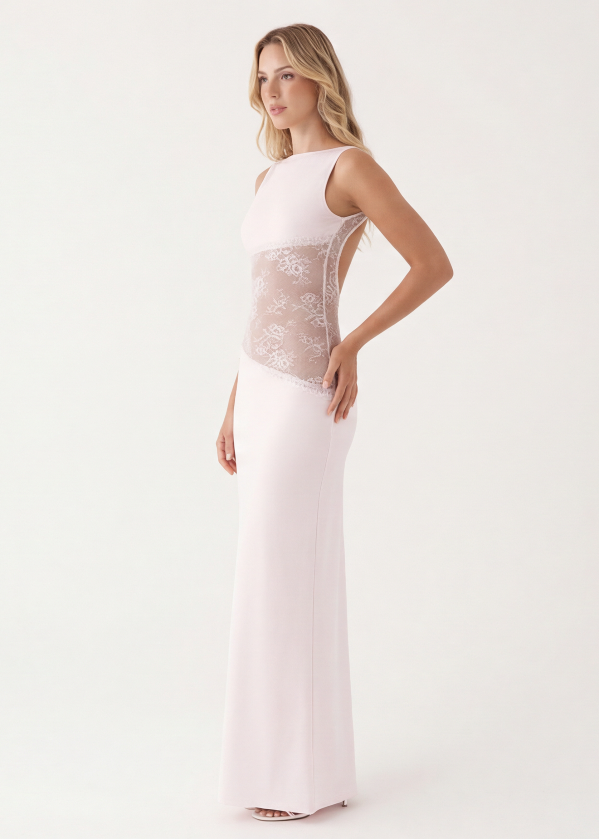 ARIA | Veil Cut Maxi - Veska 
