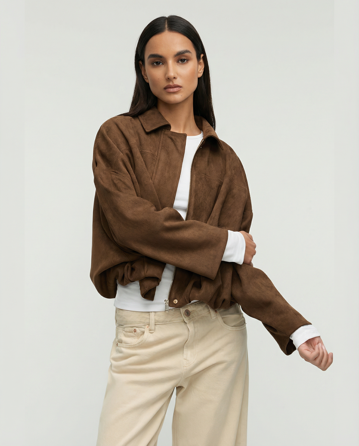 ARIA | City Luxe Bomber - Veska 