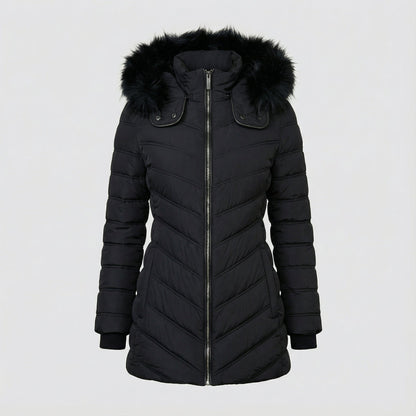 CHAQUETA ACOLCHADA - Veska 