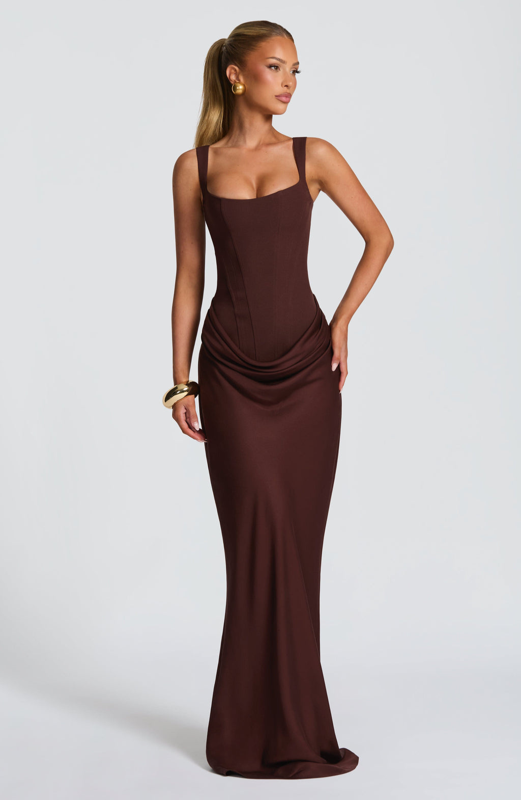 ARIA | Hourglass Maxi - Veska 