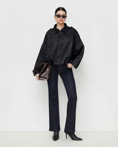 ARIA | City Luxe Bomber - Veska 