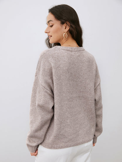 JERSEY LIGERO NUBE - Veska 