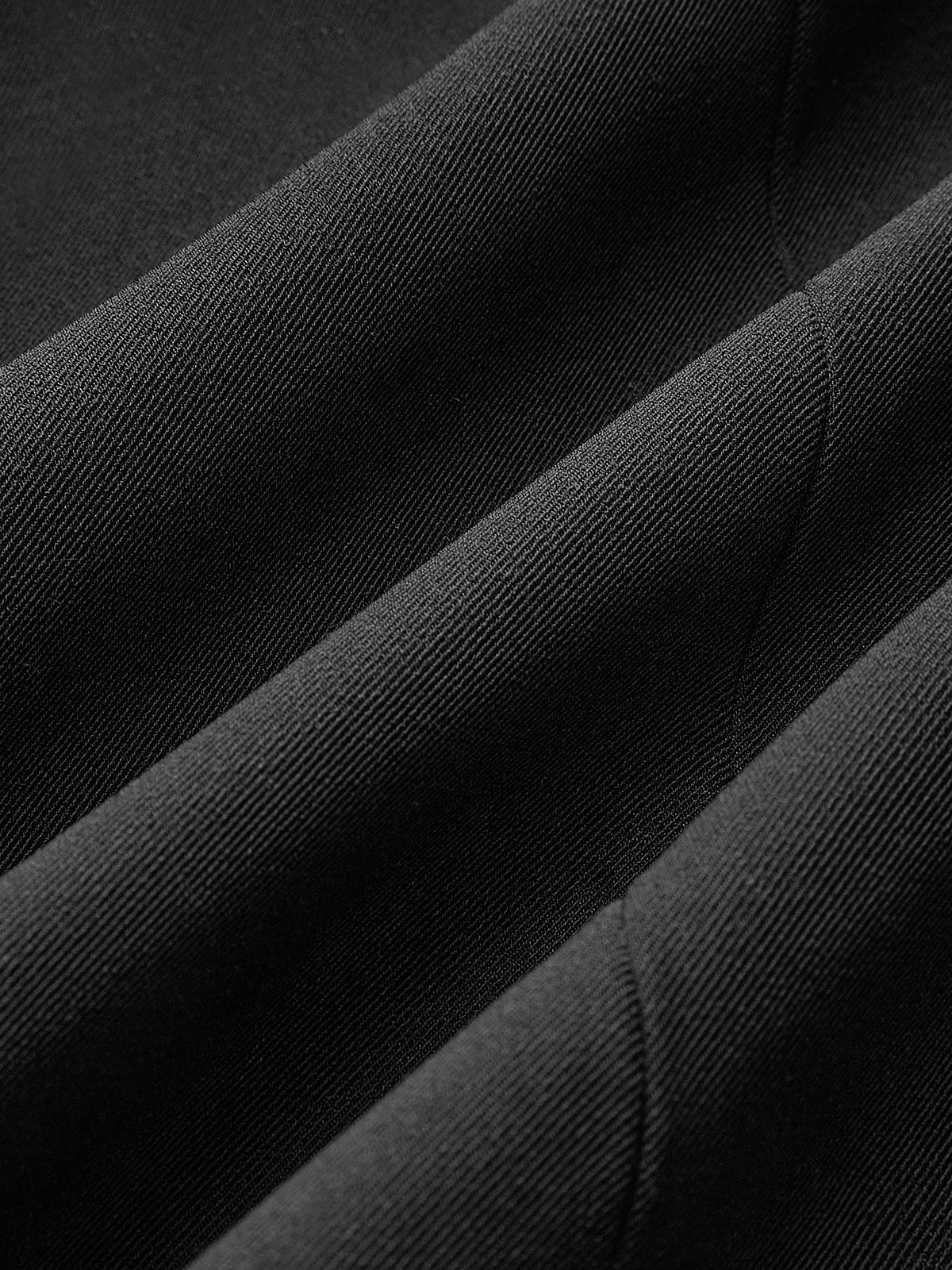 CHAQUETA BLAZER LARGA - Veska 