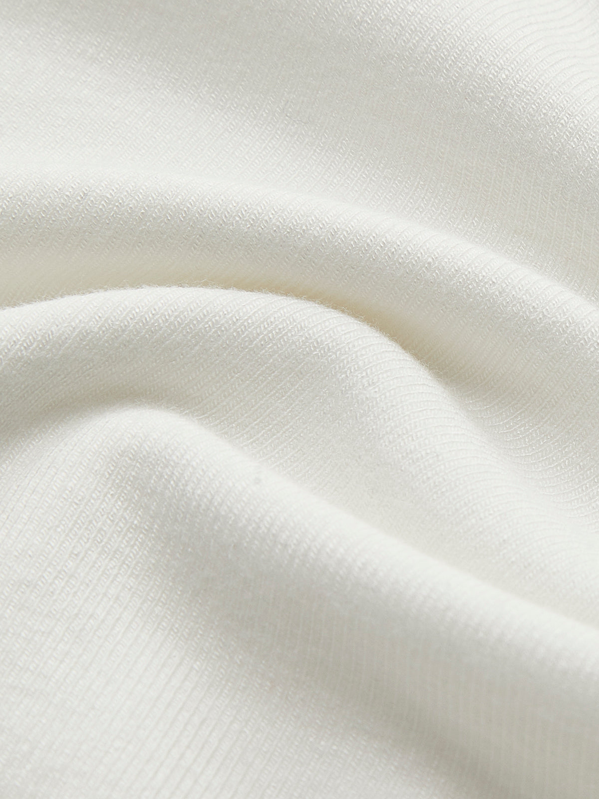 CAMISETA CUELLO ALTO Y RIBETE - Veska 