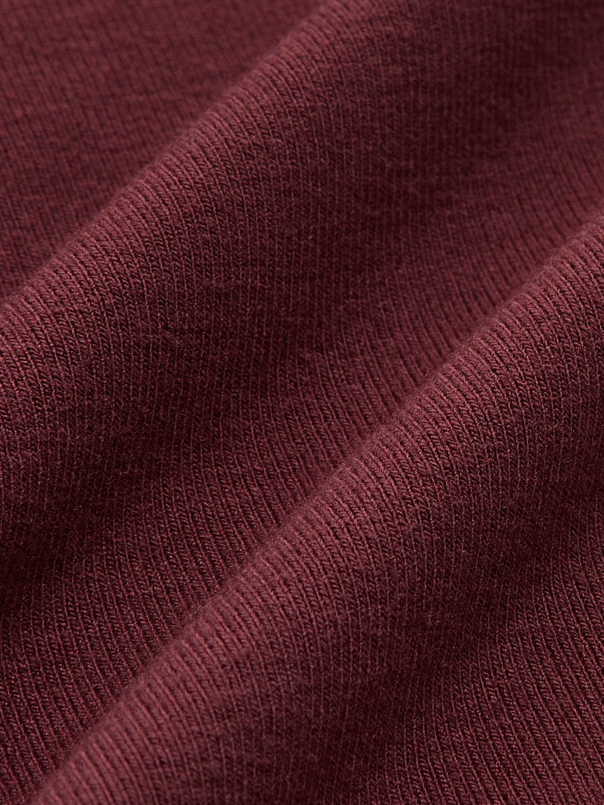 CAMISETA CRUZADA CON CUELLO PLISADO - Veska 