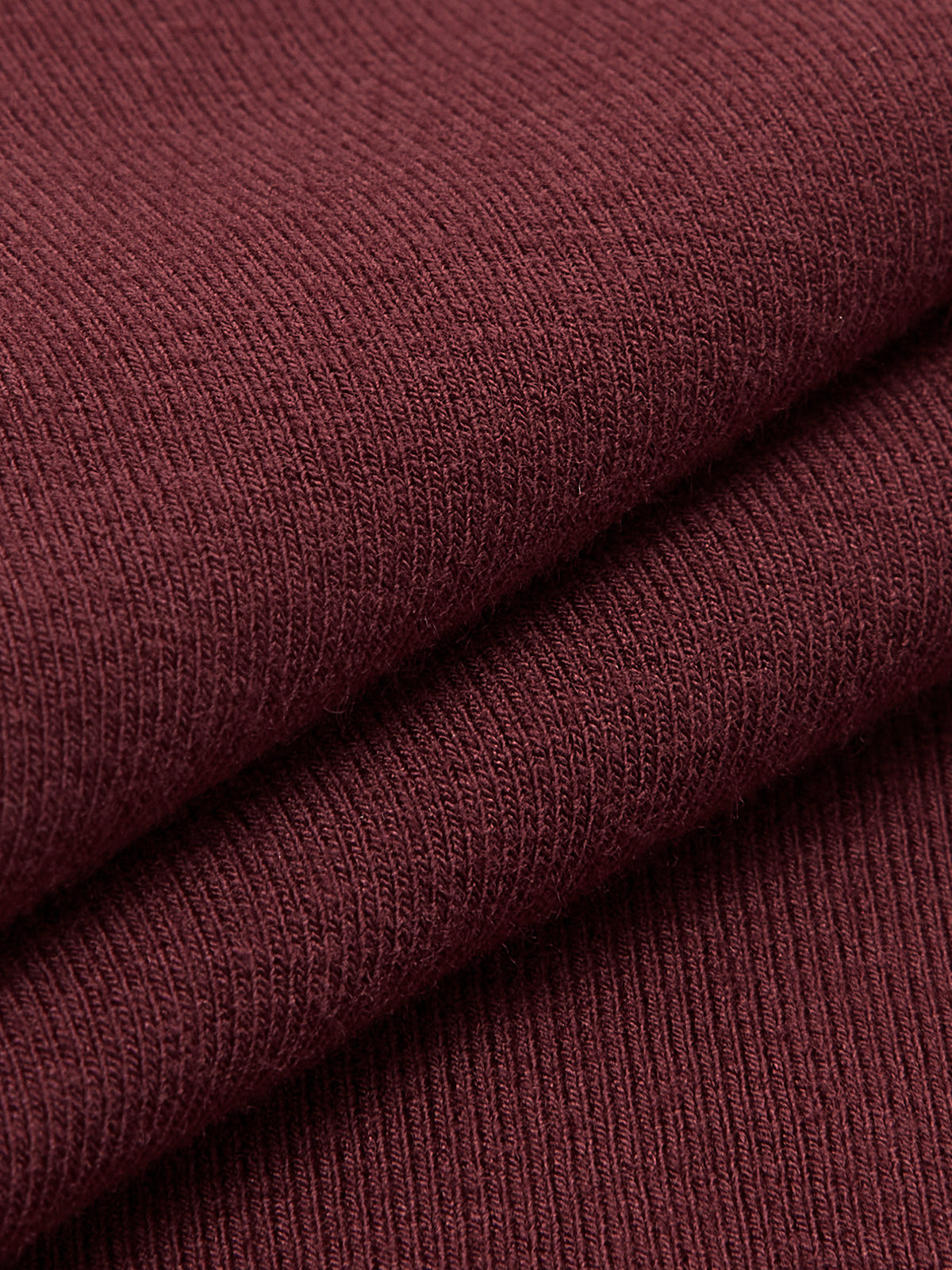 CAMISETA CRUZADA CON CUELLO PLISADO - Veska 
