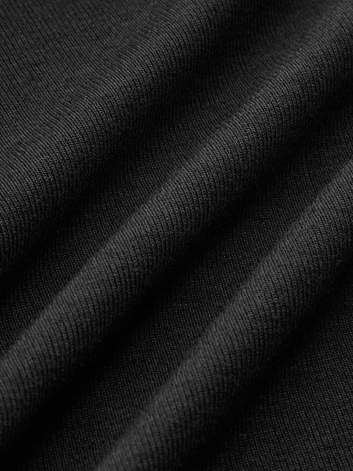 CAMISETA DE MANGA LARGA CON FRUNCES - Veska 
