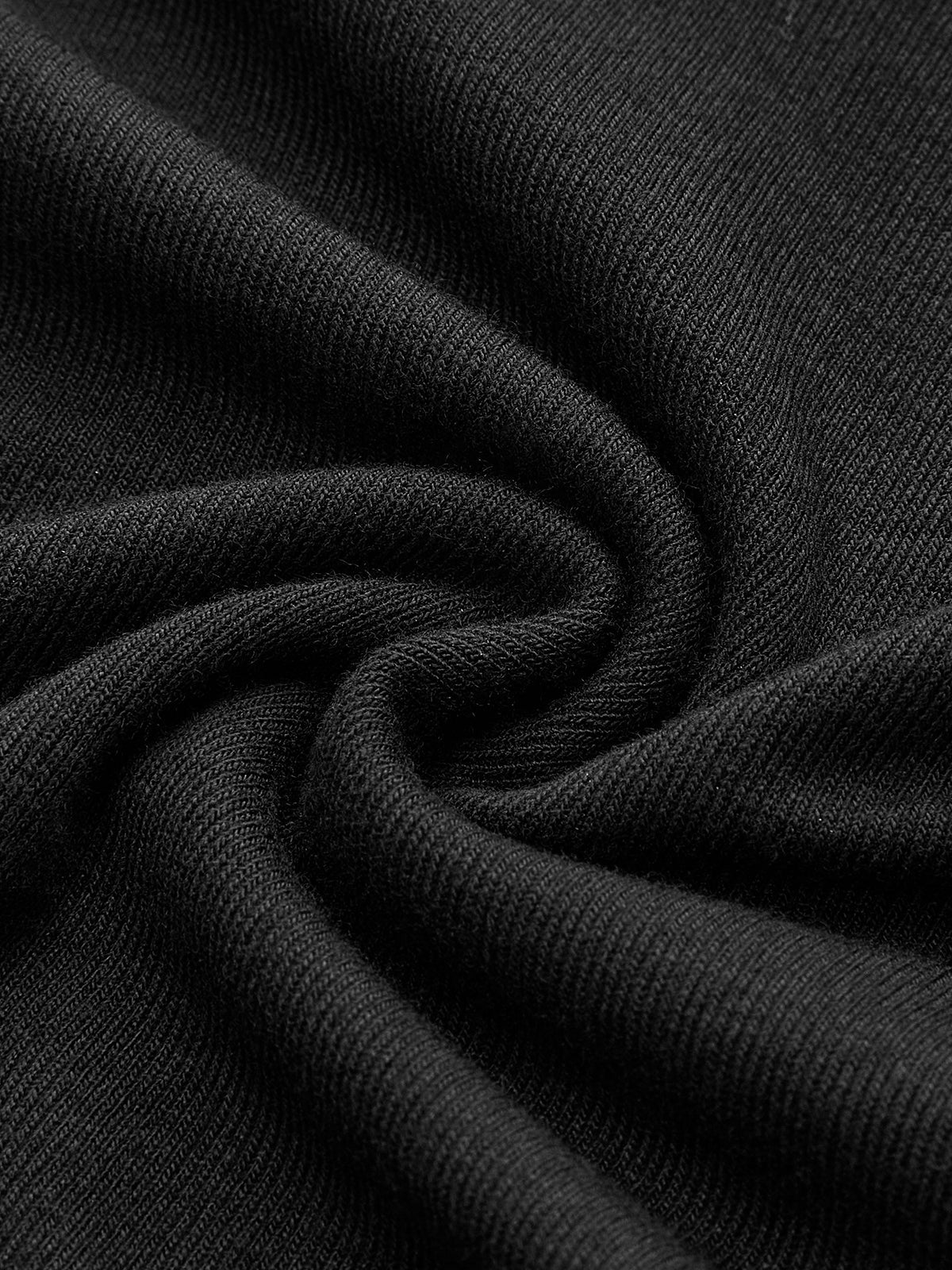 CAMISETA DE MANGA LARGA CON FRUNCES - Veska 