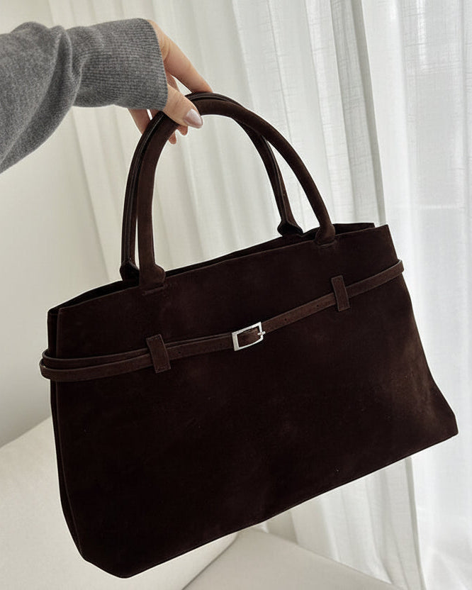 BOLSO DE ANTE SISTR - Veska 