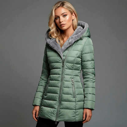 MAYKA I ABRIGO NORDIC SOFT - Veska 