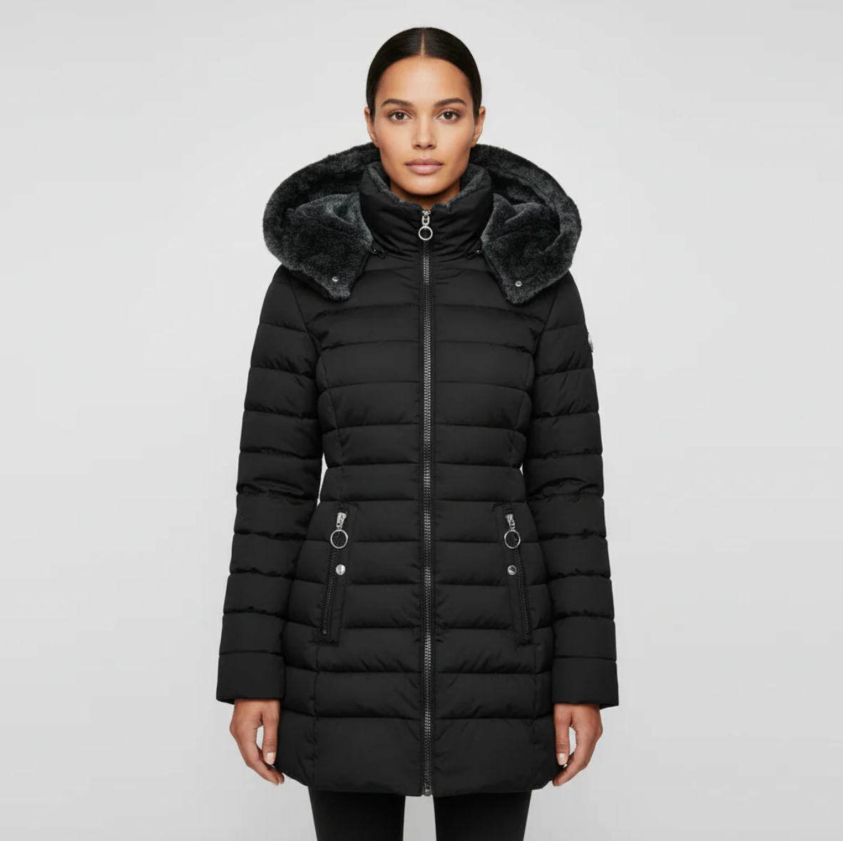 MAYKA I ABRIGO NORDIC SOFT - Veska 