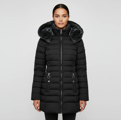 MAYKA I ABRIGO NORDIC SOFT - Veska 