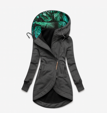 ABRIGO LIGERO DE INVIERNO - Veska 