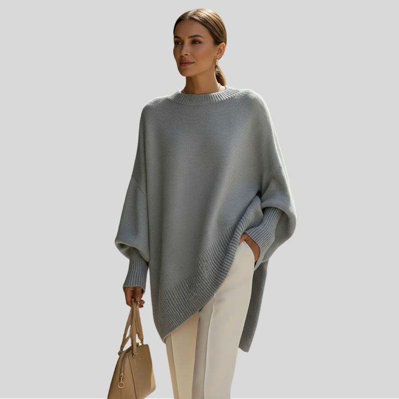 SUÉTER OVERSIZE PREMIUM - Veska 