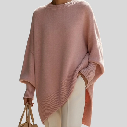 SUÉTER OVERSIZE PREMIUM - Veska 