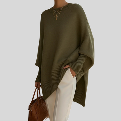 SUÉTER OVERSIZE PREMIUM - Veska 