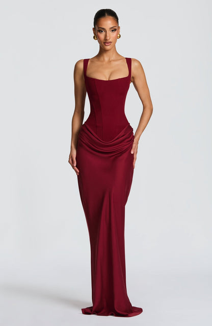 ARIA | Hourglass Maxi - Veska 