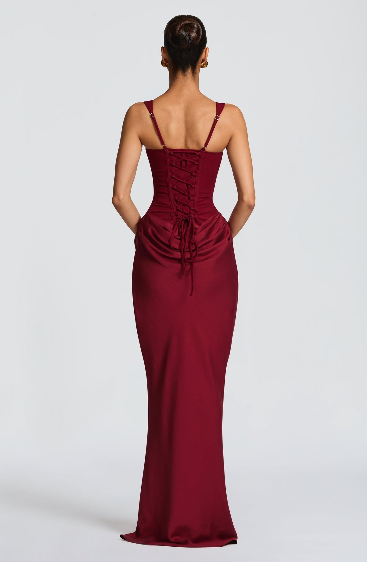ARIA | Hourglass Maxi - Veska 