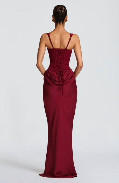 ARIA | Hourglass Maxi - Veska 