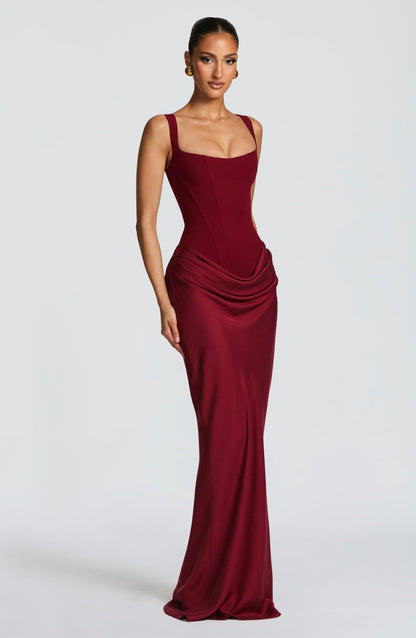 ARIA | Hourglass Maxi - Veska 