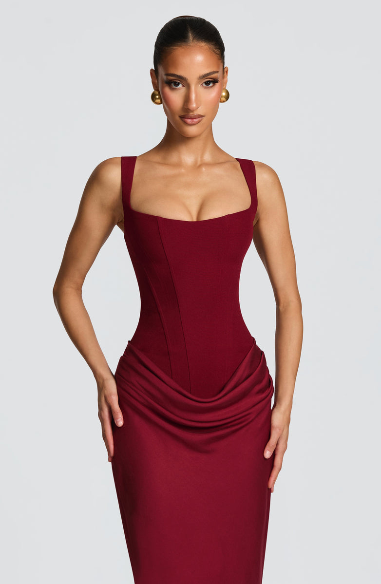 ARIA | Hourglass Maxi - Veska 