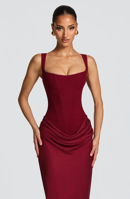 ARIA | Hourglass Maxi - Veska 