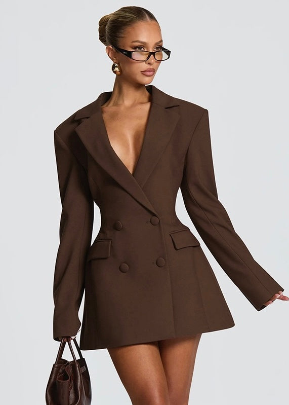 After Dark Blazer Mini - Veska 