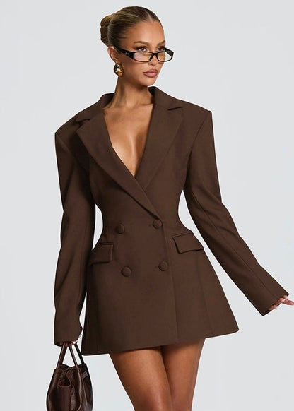 After Dark Blazer Mini - Veska 